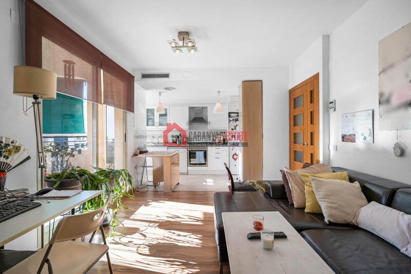 2 soveværelse Lejlighed til salg