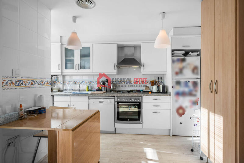 2 soveværelse Lejlighed til salg