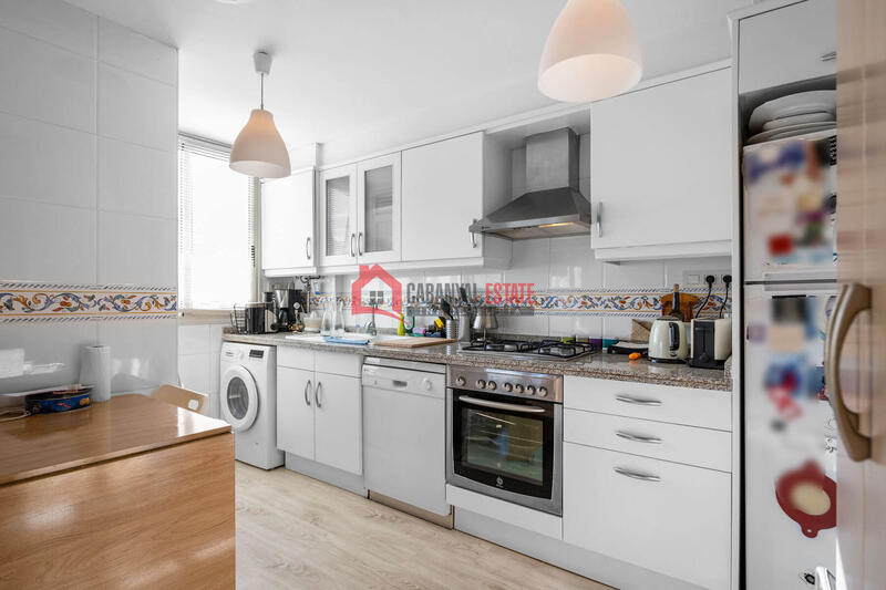 2 soveværelse Lejlighed til salg