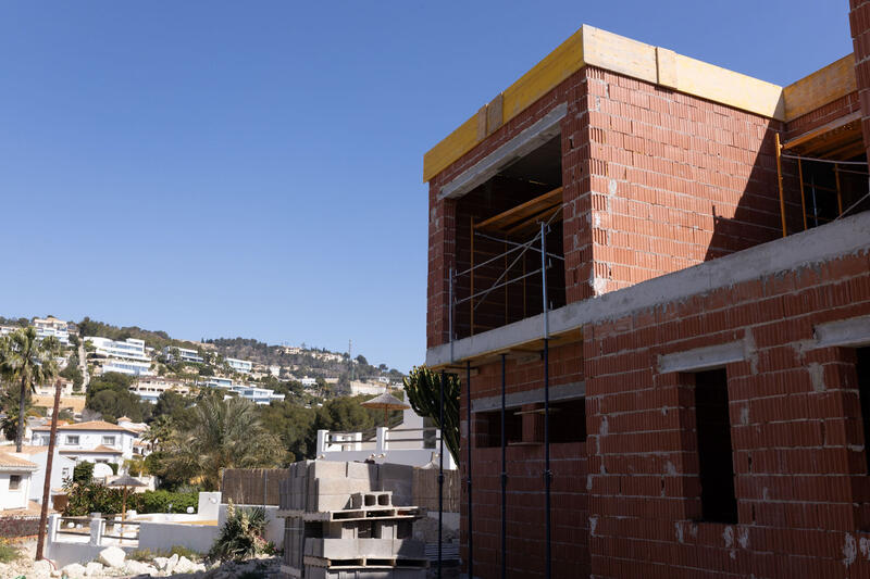 3 bedroom Villa for sale