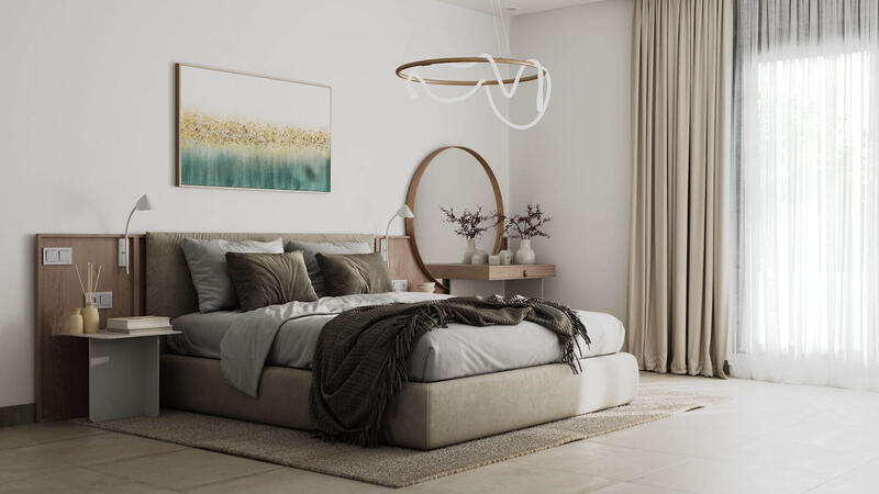 3 bedroom Villa for sale