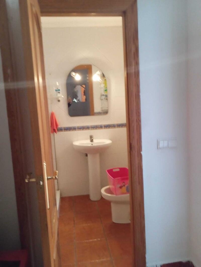 2 soverom Leilighet til salgs