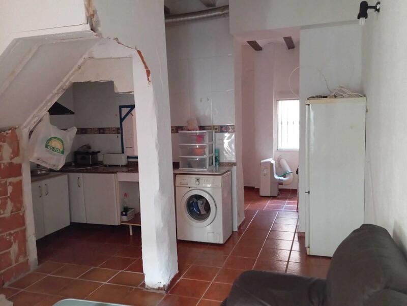 2 soverom Leilighet til salgs