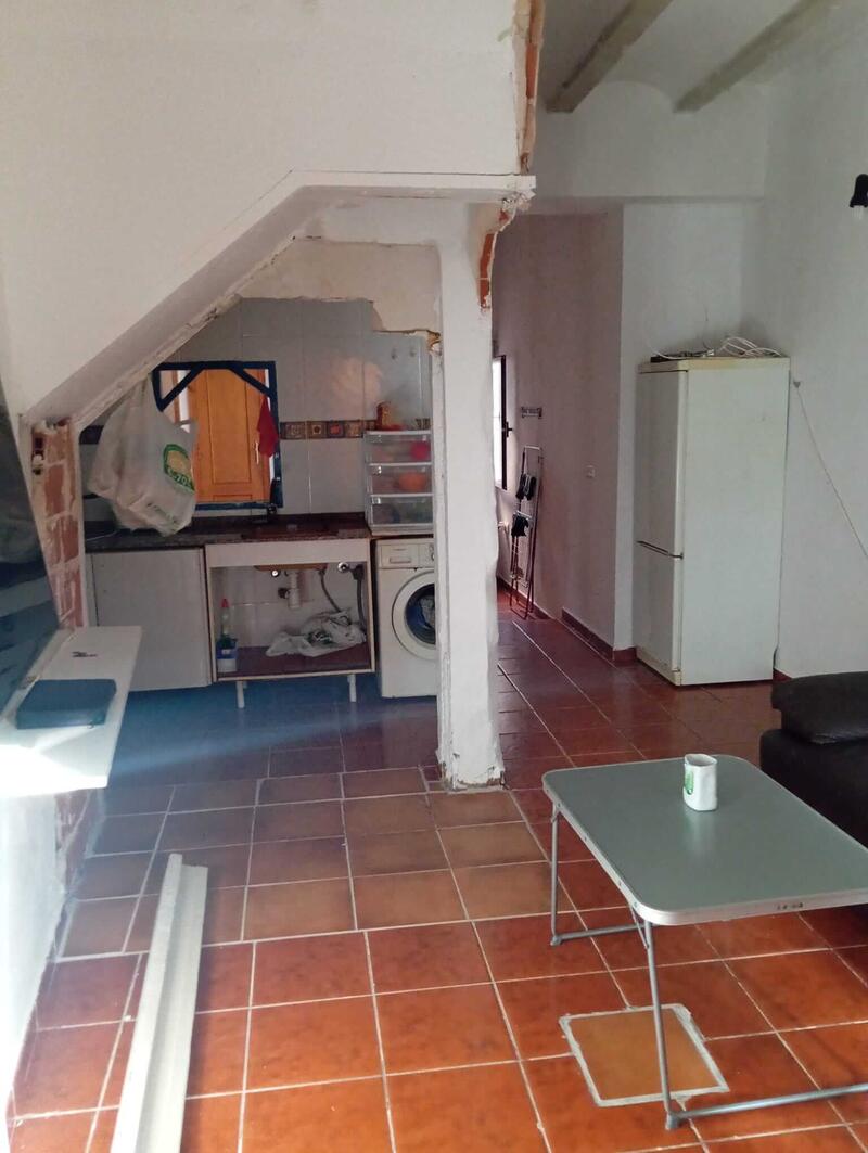 2 soverom Leilighet til salgs