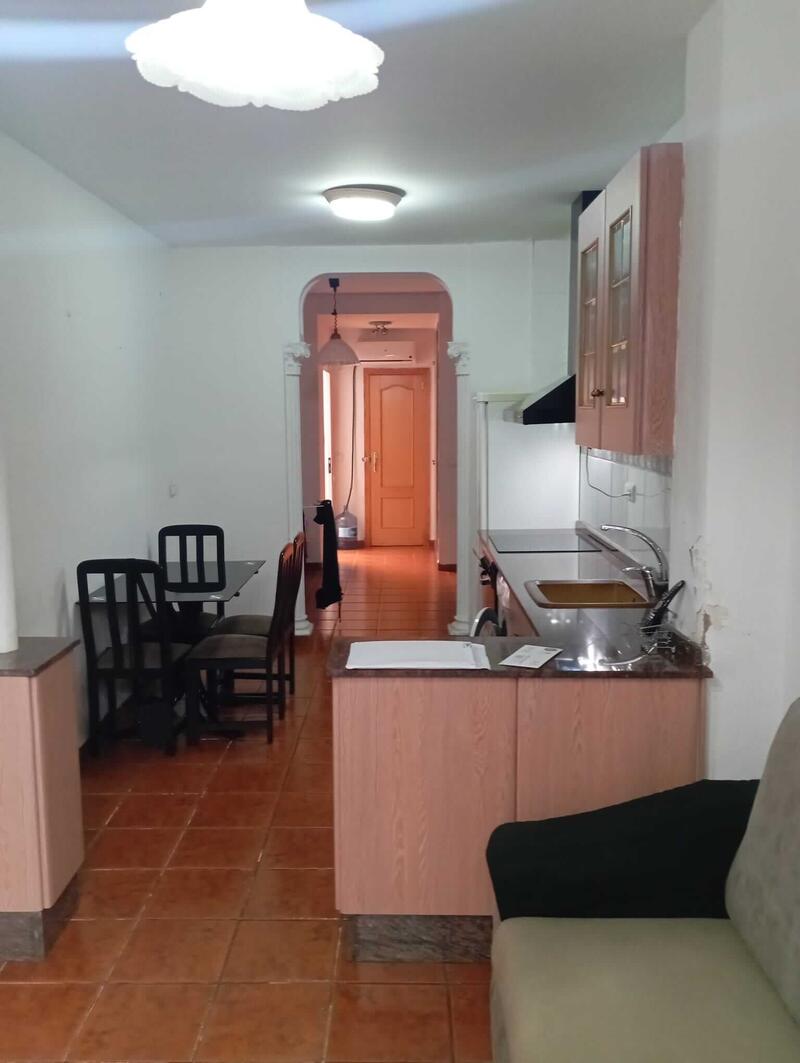 2 soverom Leilighet til salgs