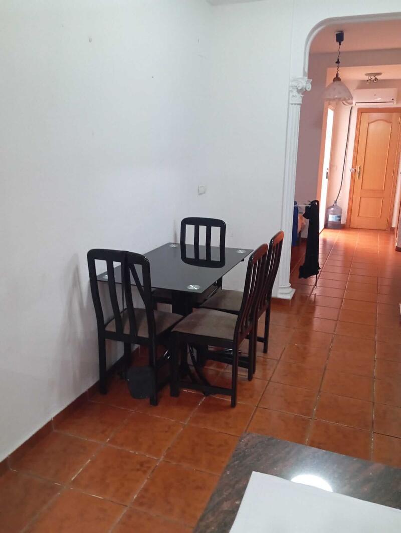 2 soverom Leilighet til salgs