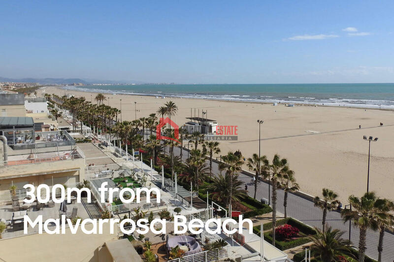 1 slaapkamer Appartement voor lange termijn huur