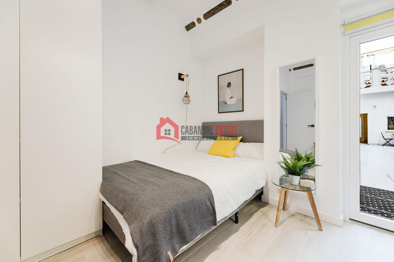 Appartement voor lange termijn huur