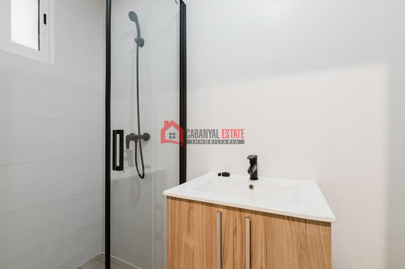 Appartement voor lange termijn huur