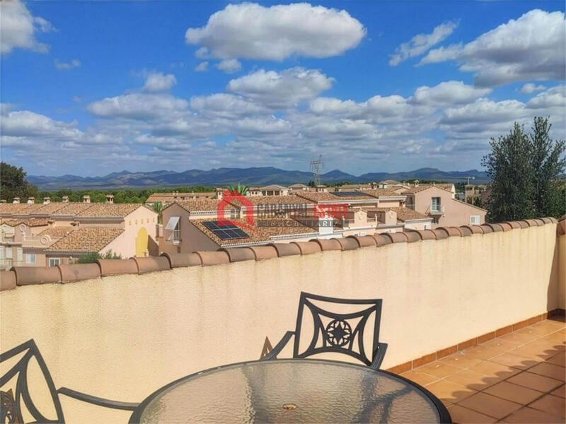 Dúplex en venta en Betera, Valencia