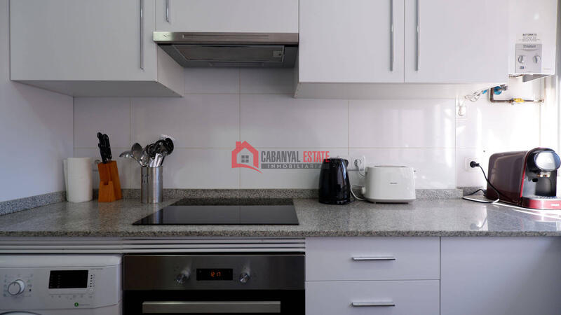 3 bedroom Apartment for Long Term Rent