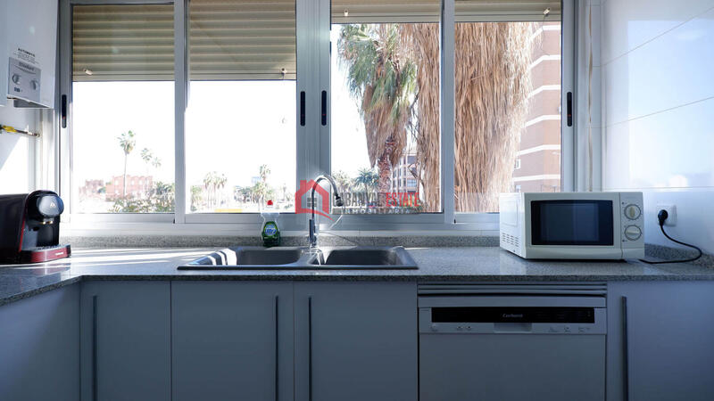 3 bedroom Apartment for Long Term Rent