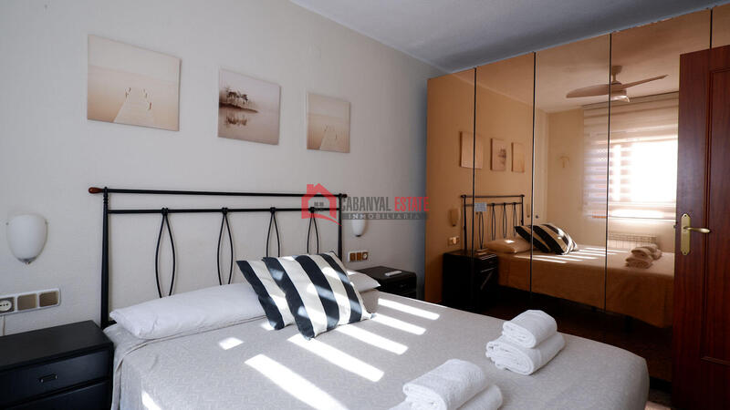 3 bedroom Apartment for Long Term Rent