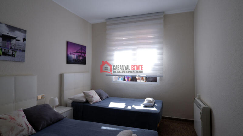 3 bedroom Apartment for Long Term Rent