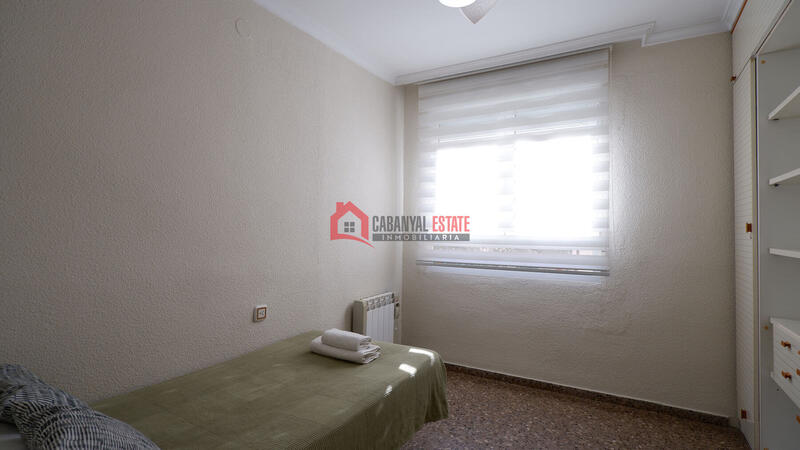 3 bedroom Apartment for Long Term Rent