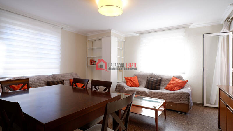 3 bedroom Apartment for Long Term Rent