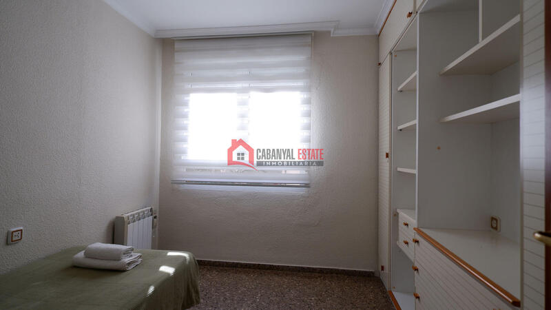 3 bedroom Apartment for Long Term Rent