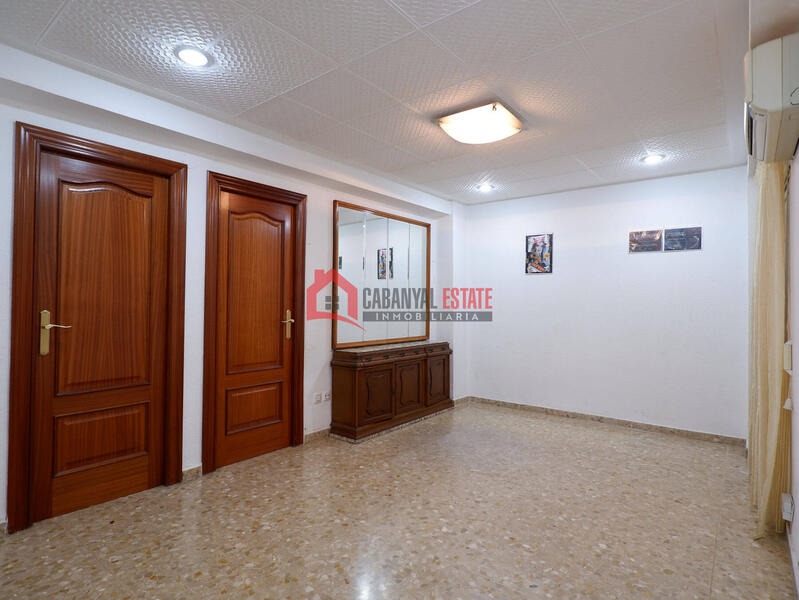 Appartement Te koop in Valencia, Valencia