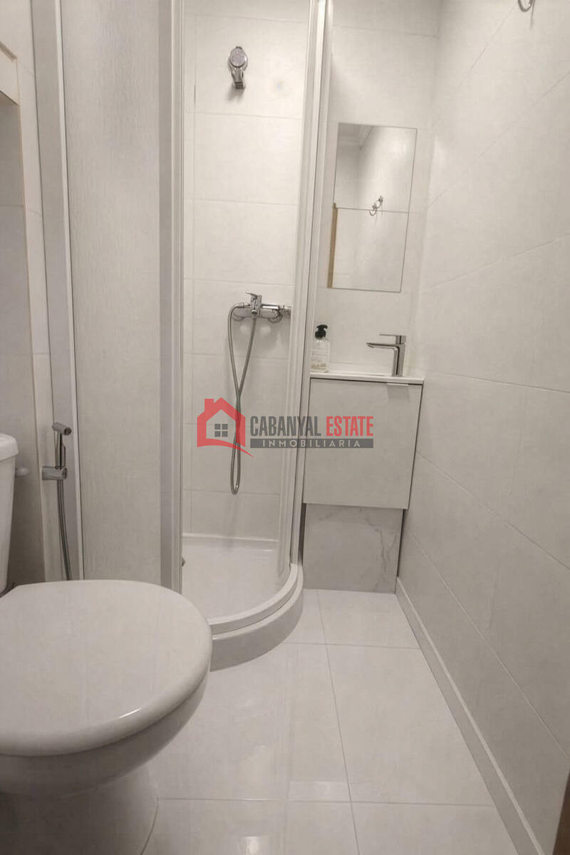 Leilighet til salgs i Valencia, Valencia