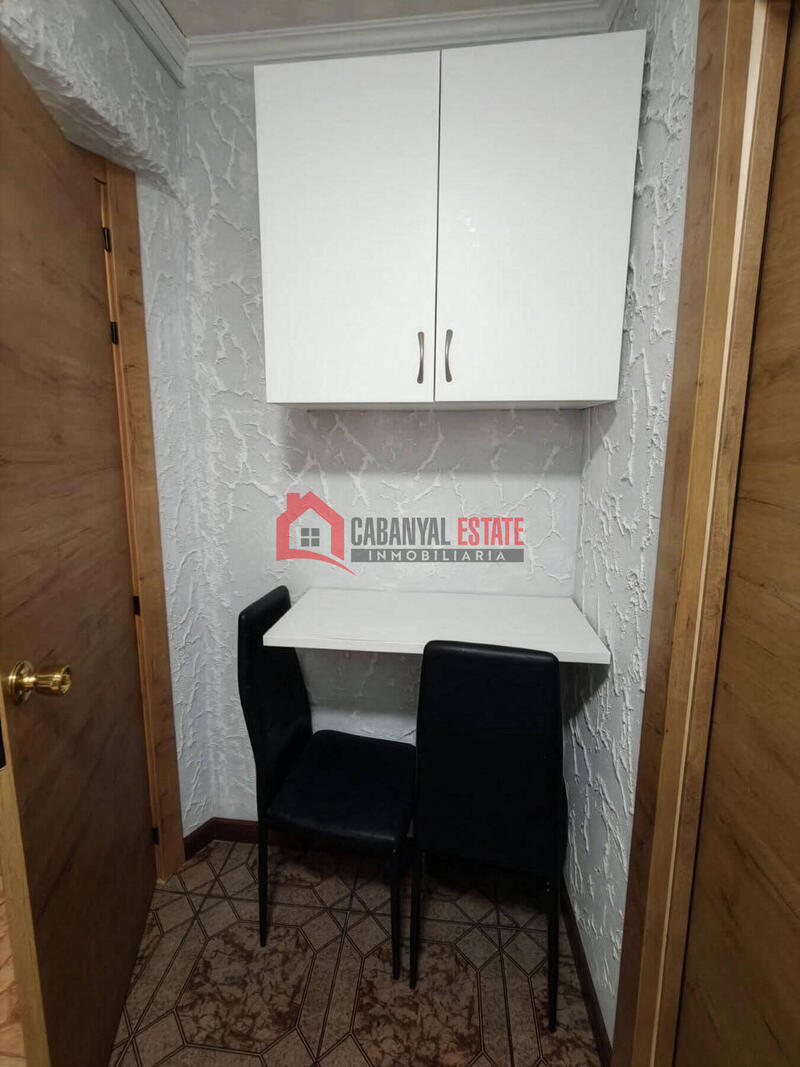 5 soveværelse Lejlighed til salg