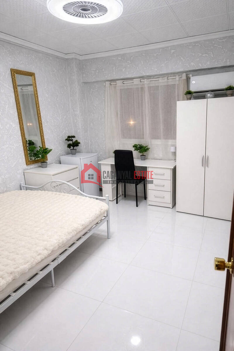 5 soveværelse Lejlighed til salg 5 soveværelse Lejlighed til salg