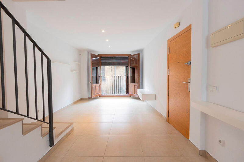 3 bedroom Duplex for sale