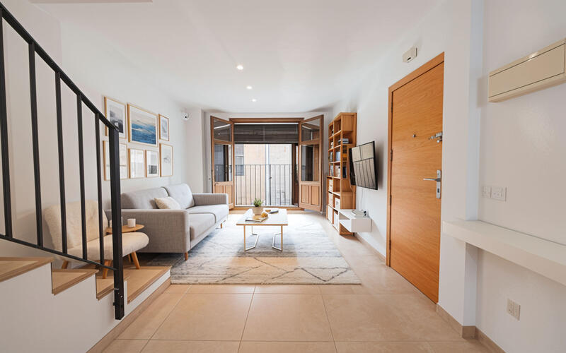 3 bedroom Duplex for sale