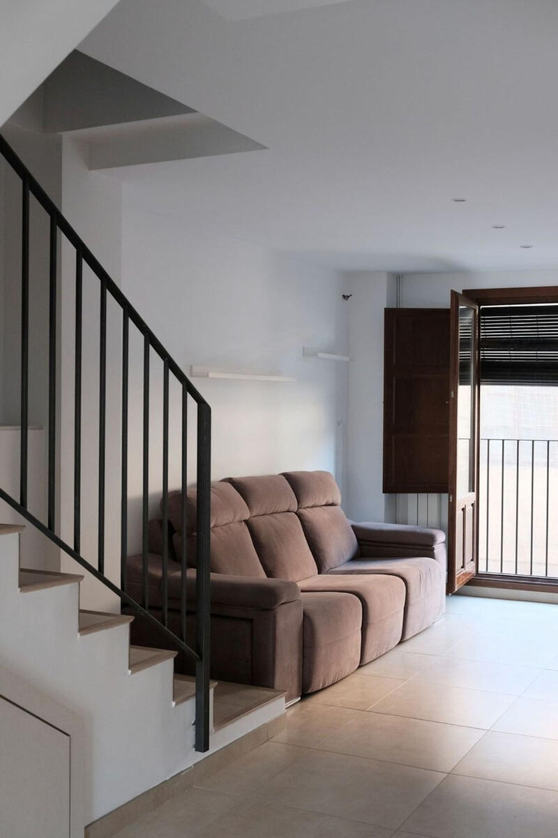 3 bedroom Duplex for sale