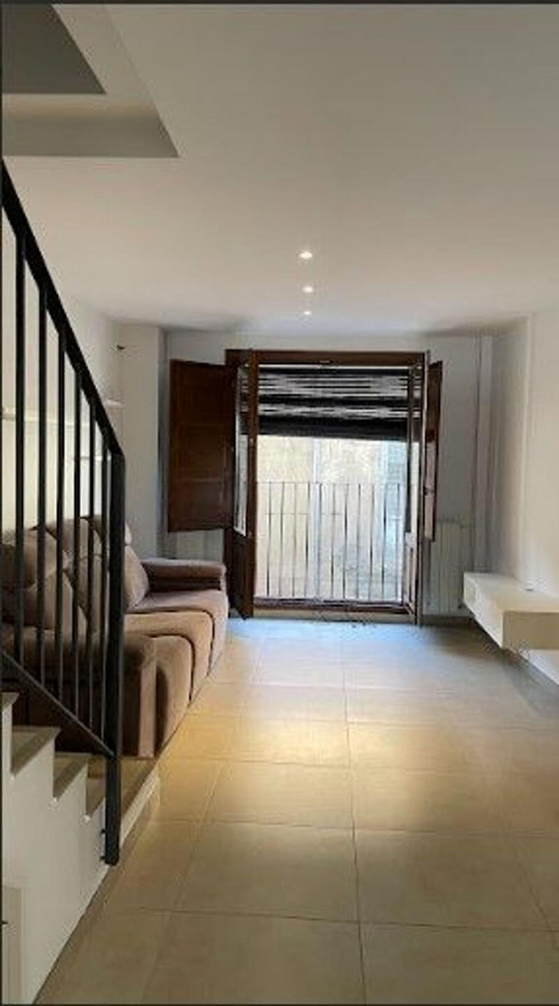 3 bedroom Duplex for sale