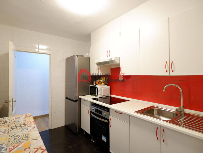 2 bedroom Apartment for Long Term Rent