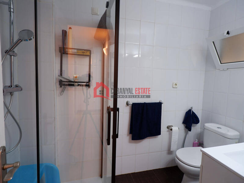 2 bedroom Apartment for Long Term Rent