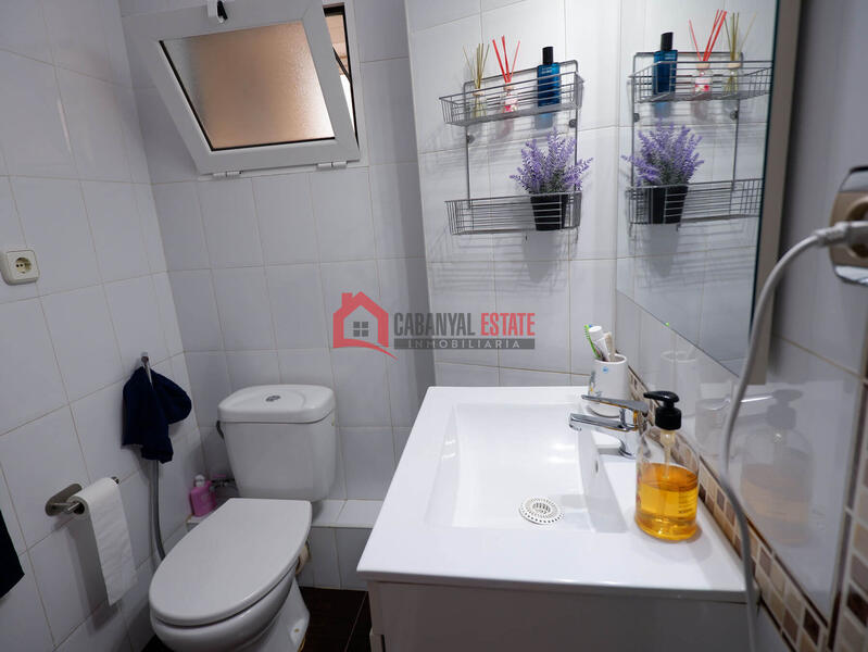 2 bedroom Apartment for Long Term Rent