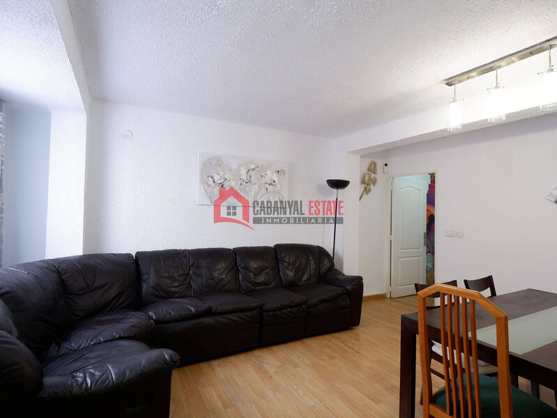 2 bedroom Apartment for Long Term Rent