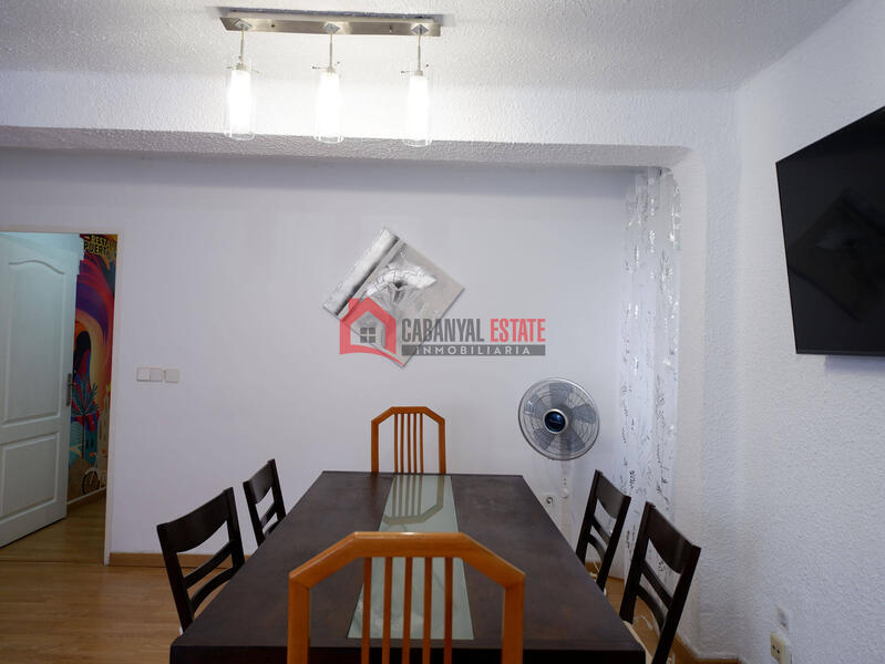 2 bedroom Apartment for Long Term Rent