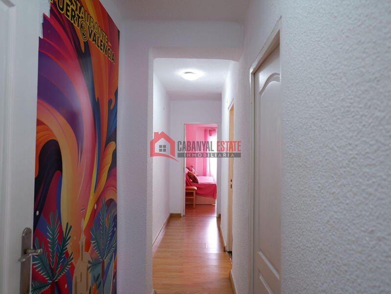 2 bedroom Apartment for Long Term Rent