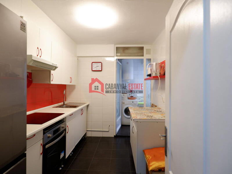 2 bedroom Apartment for Long Term Rent