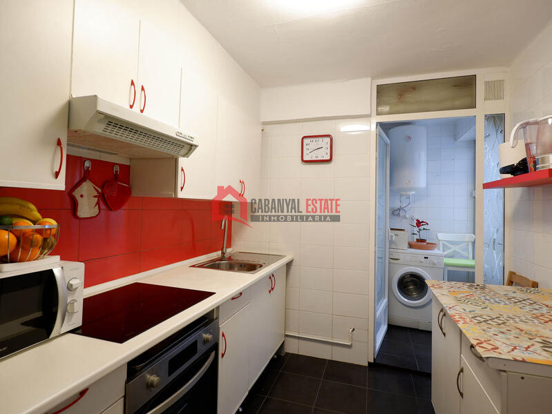 2 bedroom Apartment for Long Term Rent