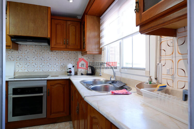 3 soveværelse Lejlighed til langtidsleje