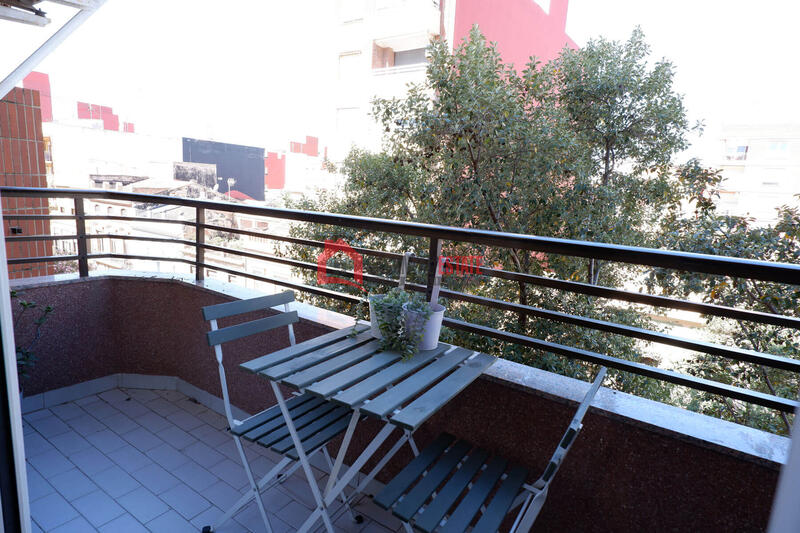 3 soveværelse Lejlighed til langtidsleje