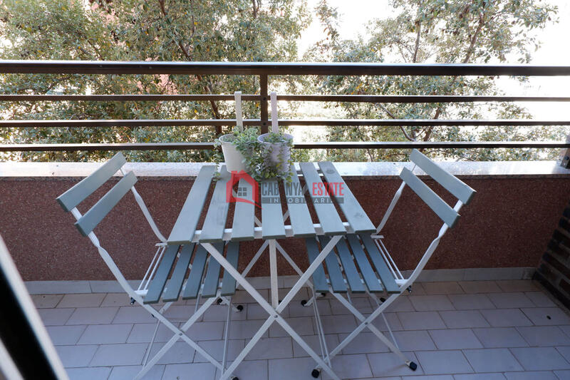 3 soveværelse Lejlighed til langtidsleje