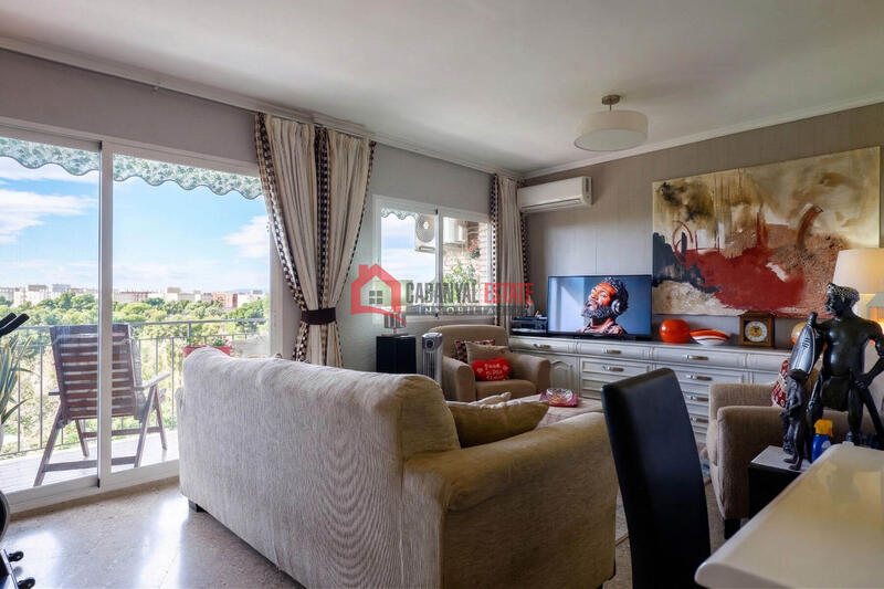 4 soverom Leilighet til salgs