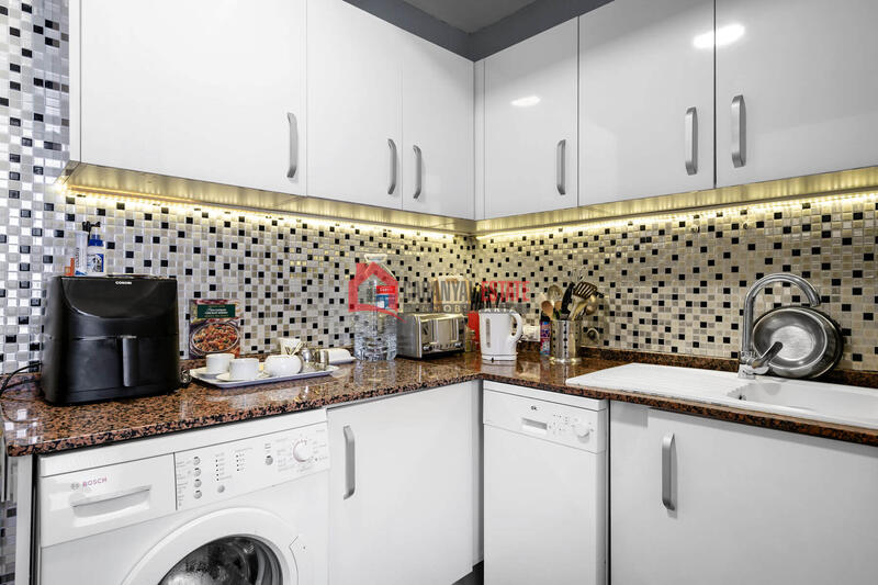 4 soverom Leilighet til salgs