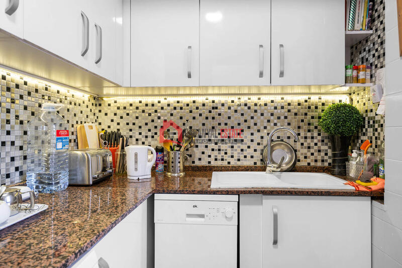 4 soverom Leilighet til salgs