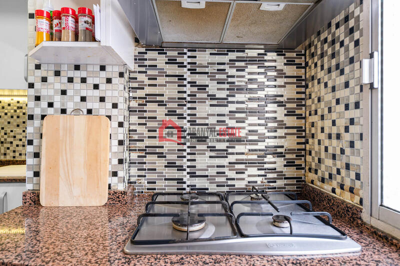 4 soverom Leilighet til salgs