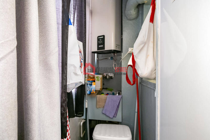 4 soverom Leilighet til salgs