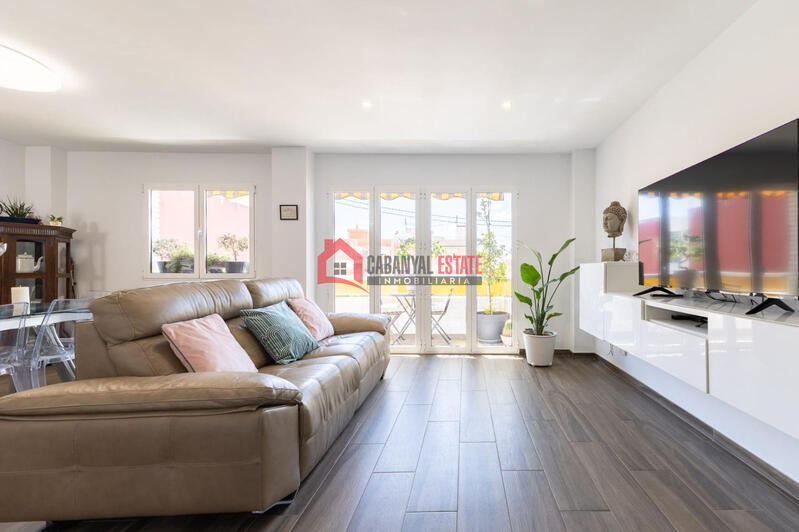 2 bedroom Apartment for Long Term Rent