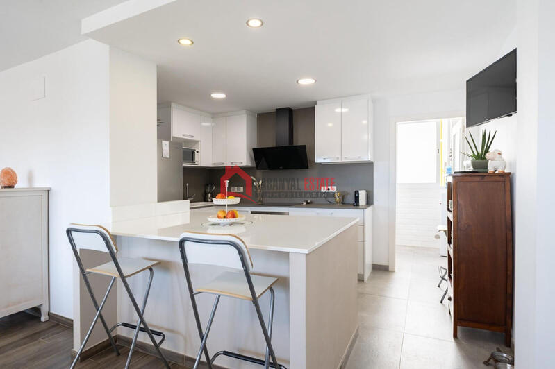 2 bedroom Apartment for Long Term Rent