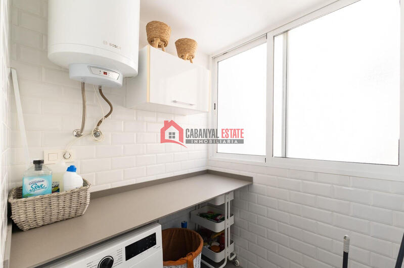 2 bedroom Apartment for Long Term Rent