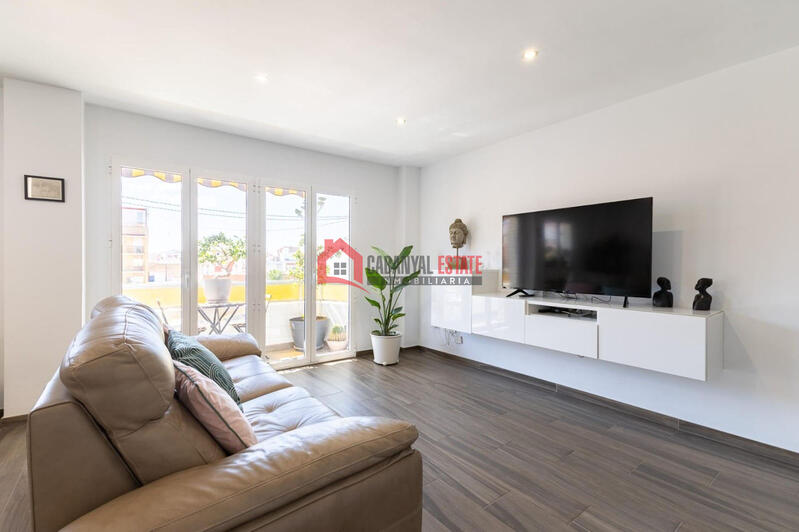 2 bedroom Apartment for Long Term Rent