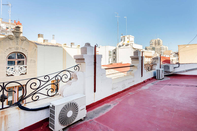 Appartement à vendre dans Valencia, Valencia